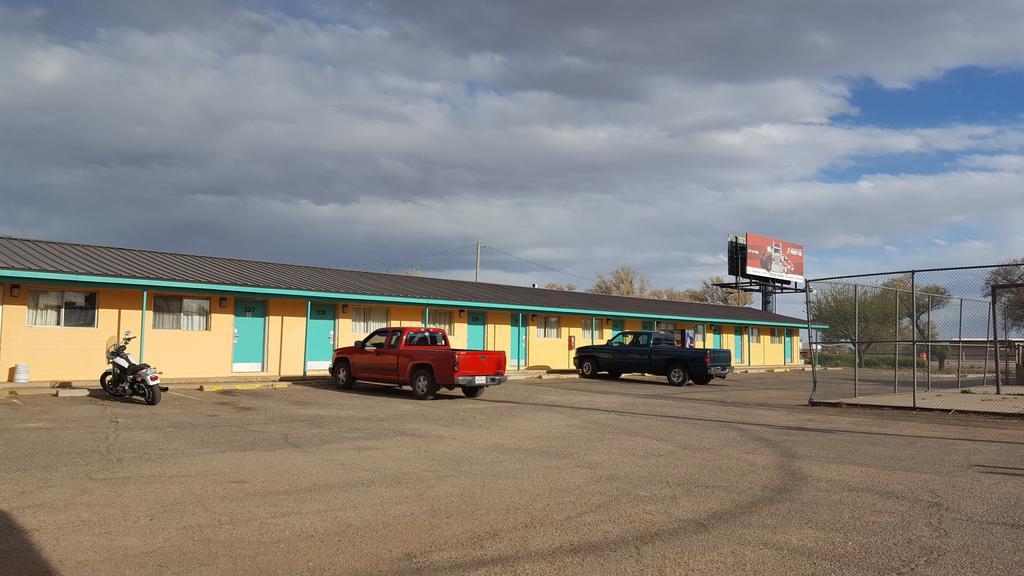 Choice Inn Clovis Extérieur photo