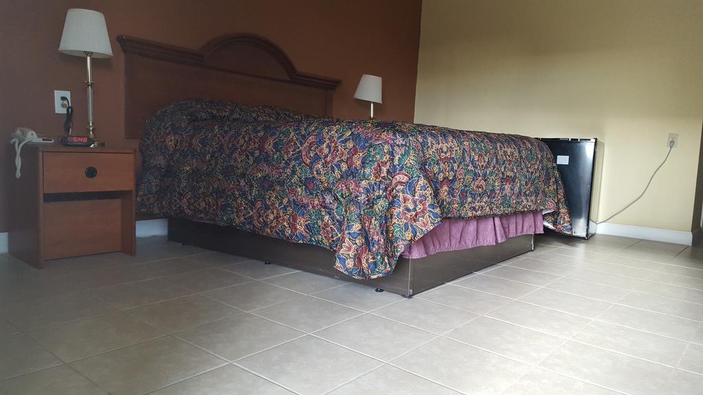 Choice Inn Clovis Extérieur photo
