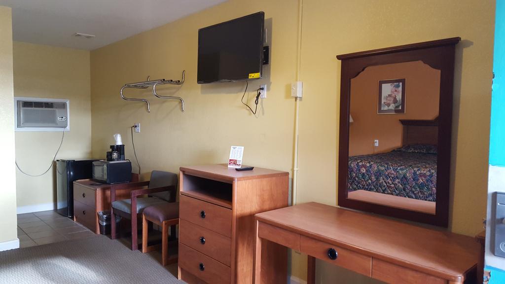 Choice Inn Clovis Extérieur photo