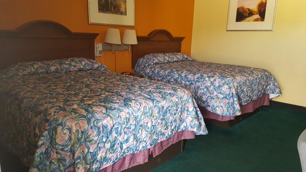 Choice Inn Clovis Extérieur photo