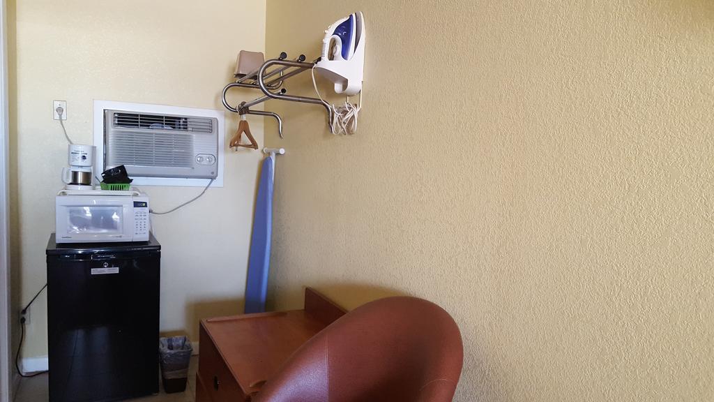 Choice Inn Clovis Extérieur photo