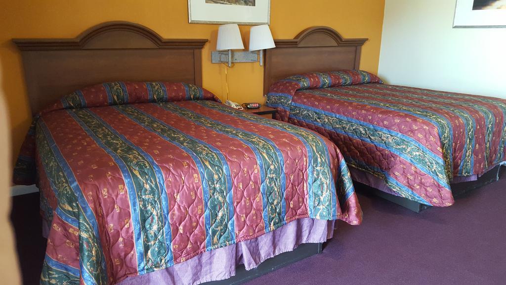 Choice Inn Clovis Extérieur photo