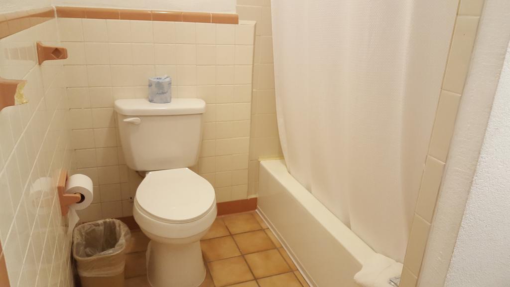 Choice Inn Clovis Extérieur photo
