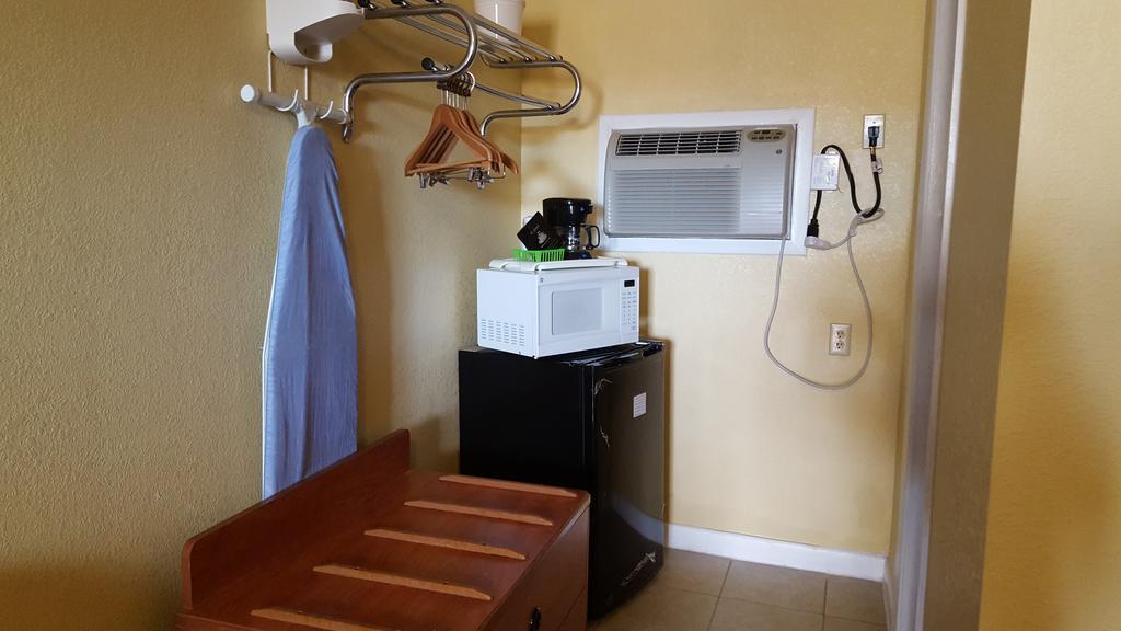 Choice Inn Clovis Extérieur photo