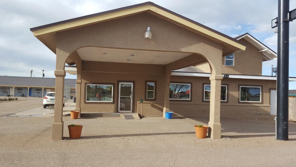Choice Inn Clovis Extérieur photo