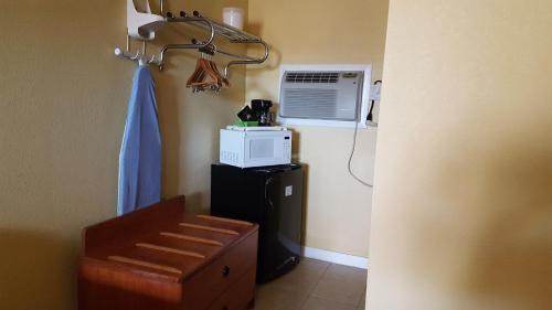 Choice Inn Clovis Extérieur photo